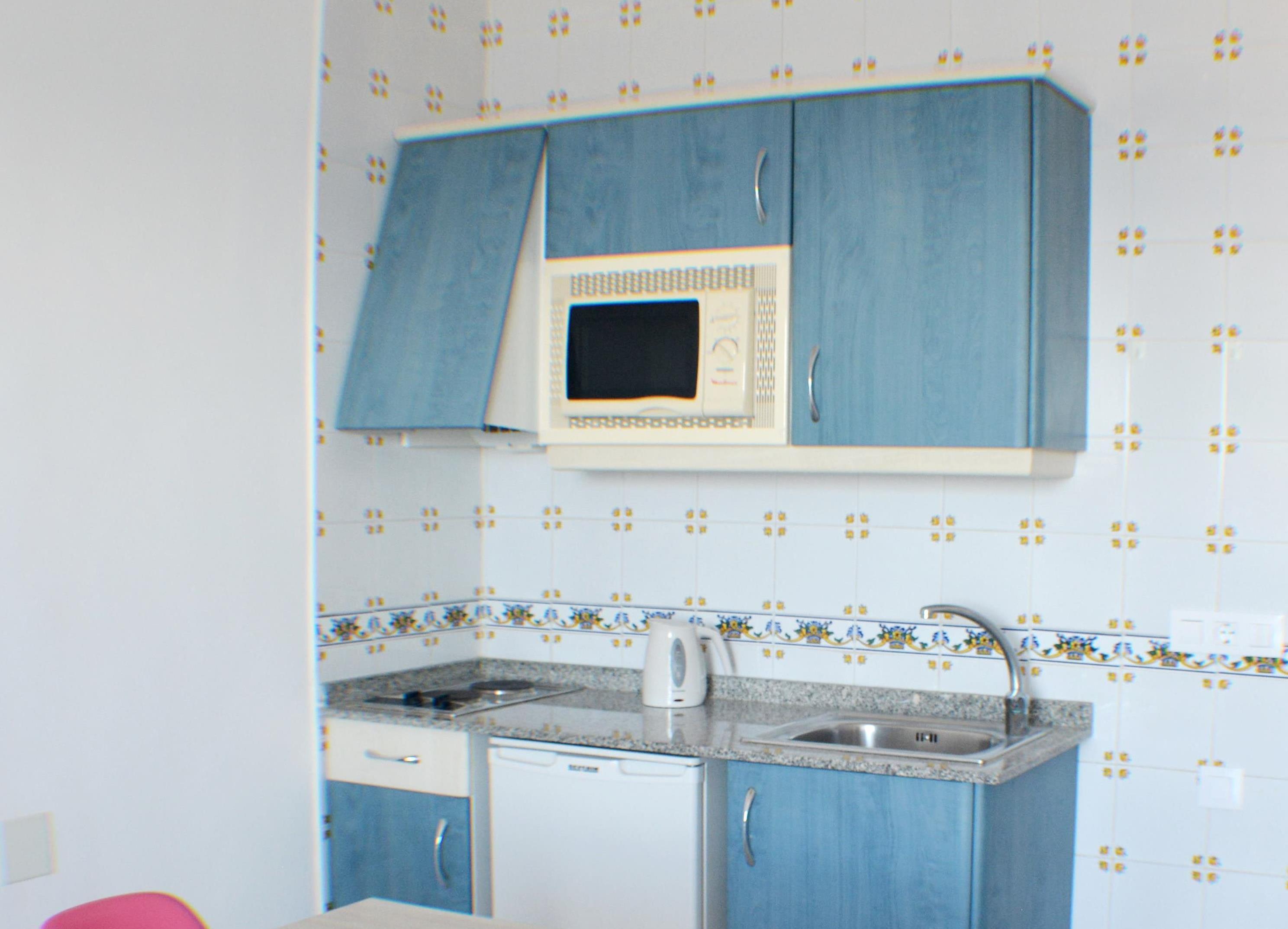 Apartamentos Playa Moreia S'Illot  Esterno foto