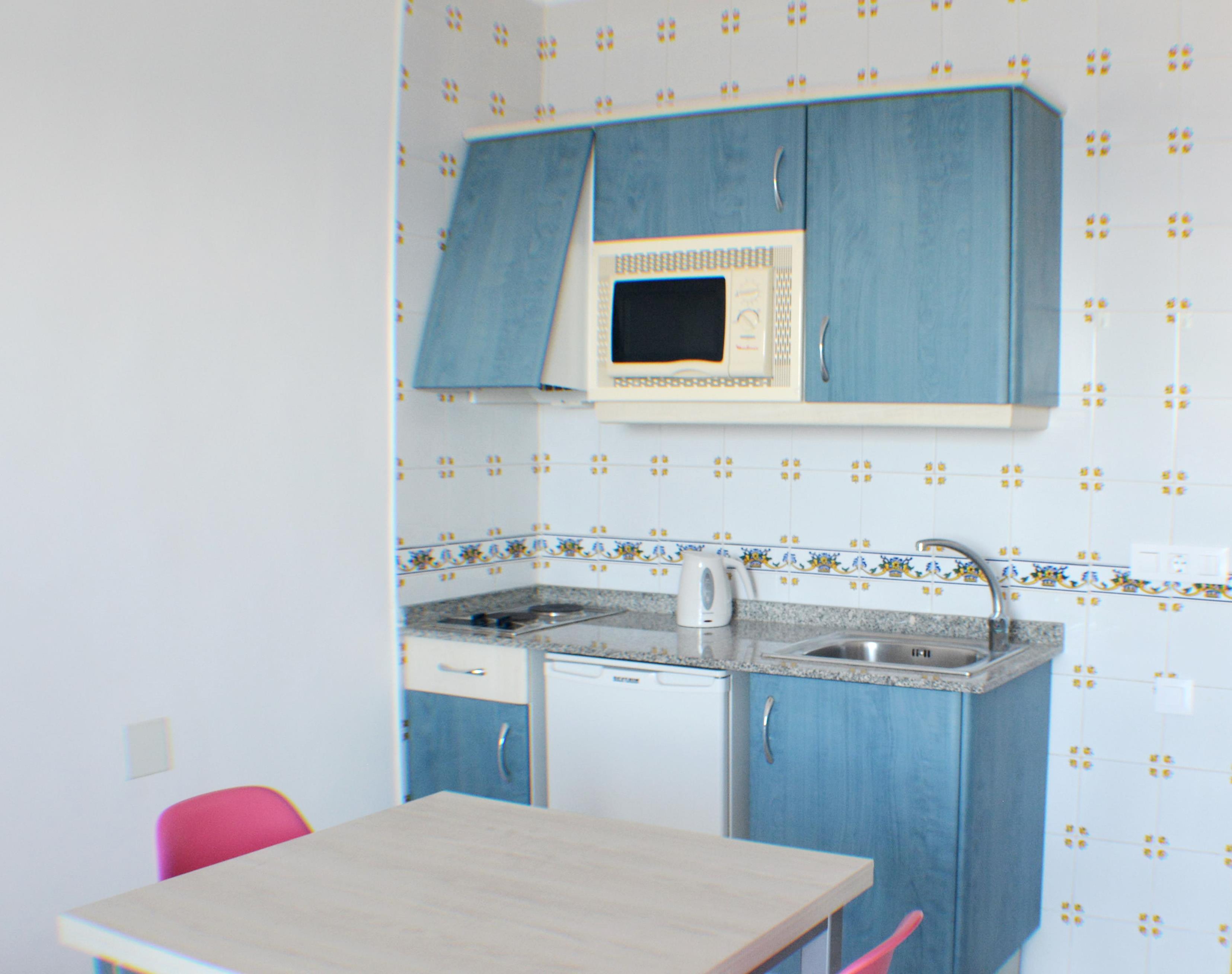 Apartamentos Playa Moreia S'Illot  Esterno foto