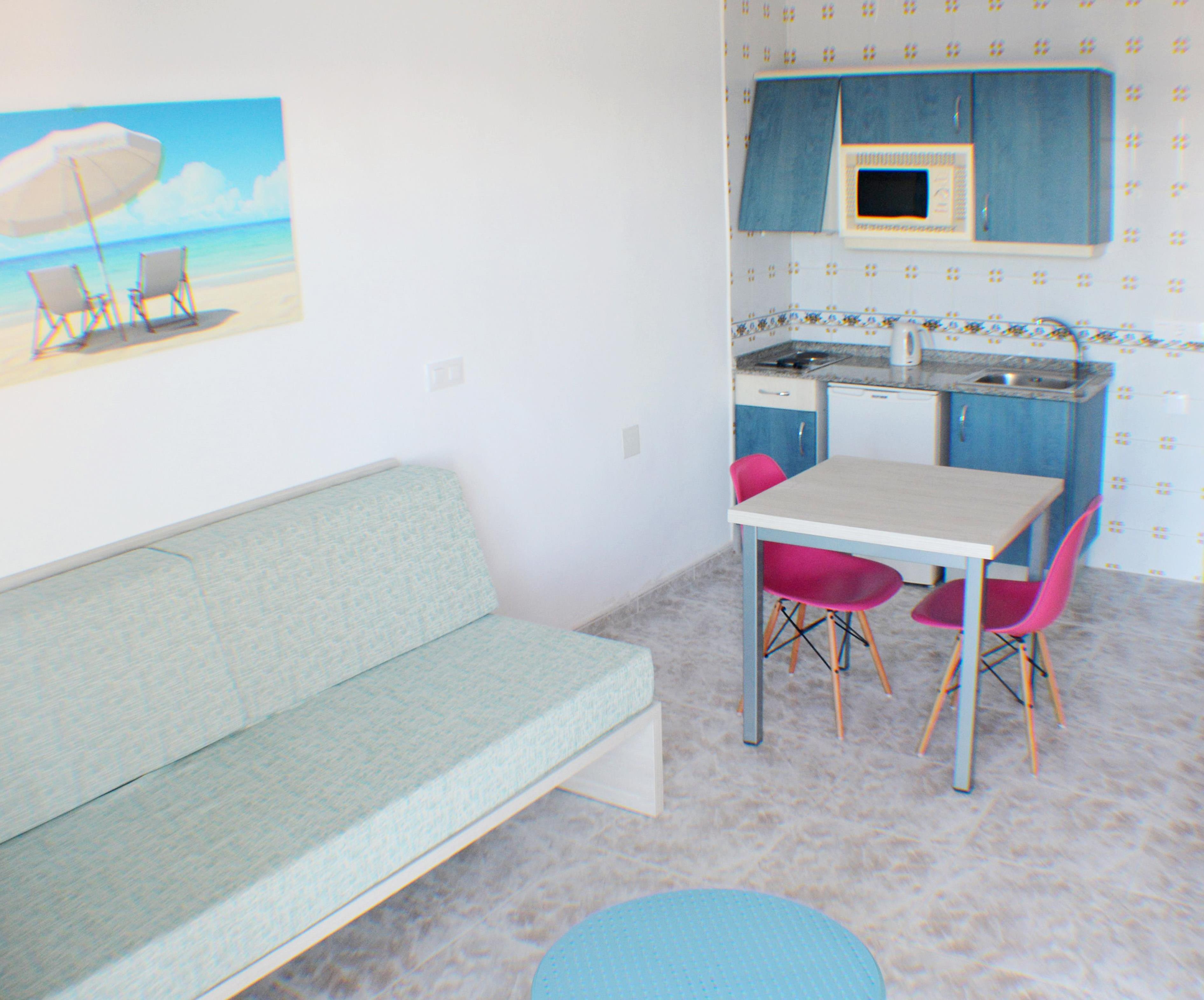 Apartamentos Playa Moreia S'Illot  Esterno foto
