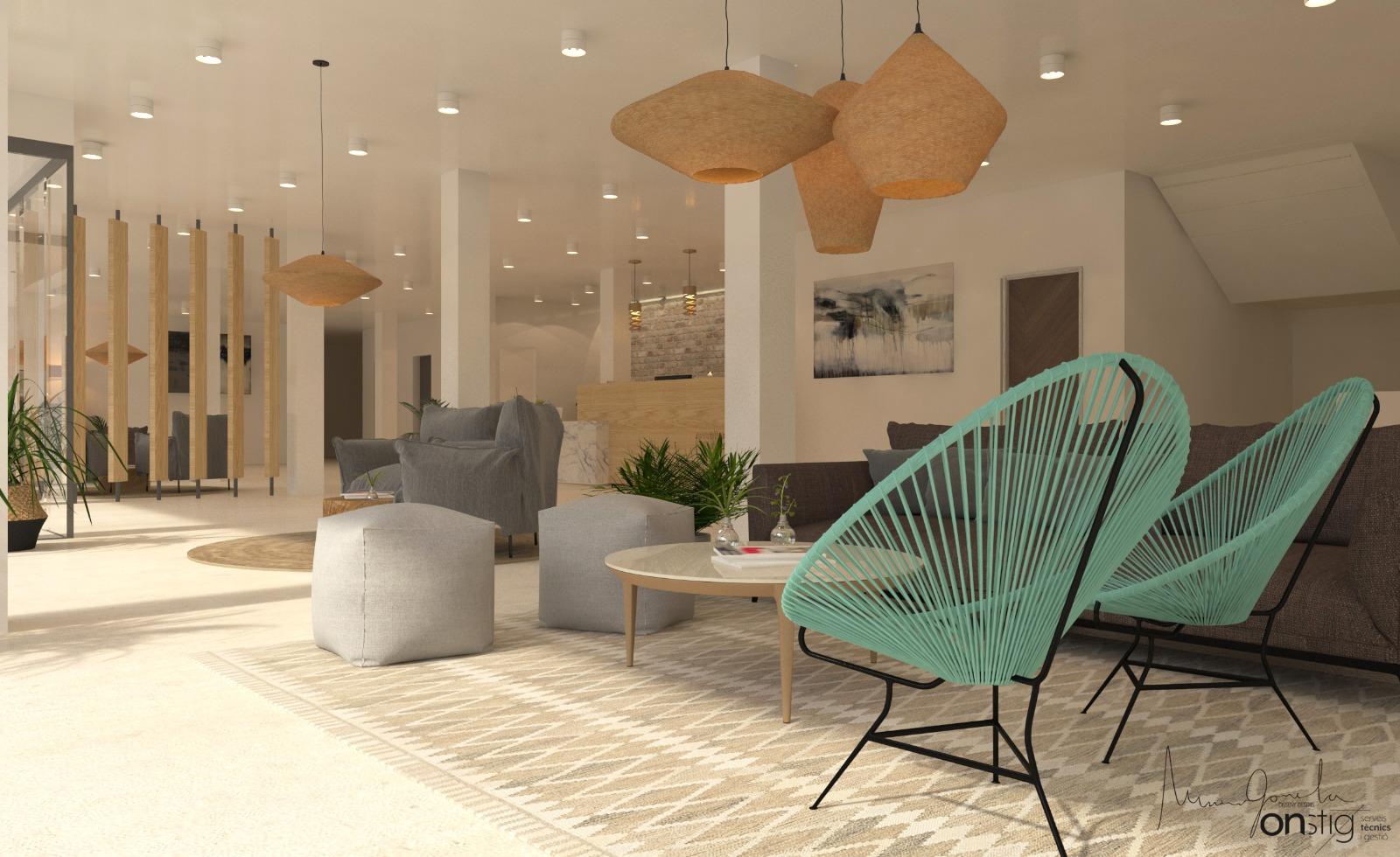 Apartamentos Playa Moreia S'Illot  Esterno foto
